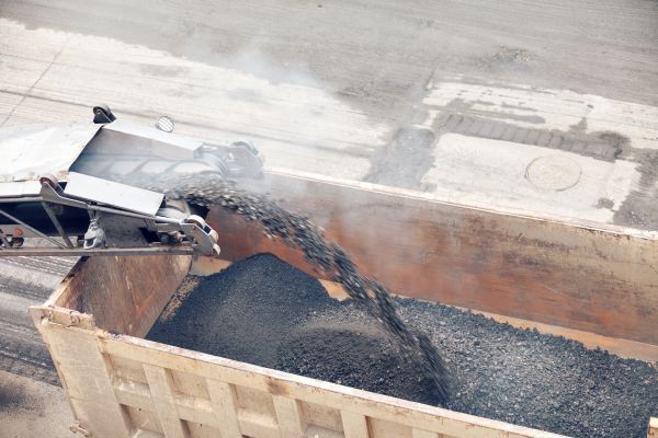 Asphalt Driveway Removal in North Tonawanda