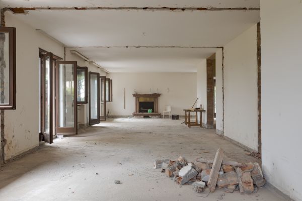 Interior Demolition Service in North Tonawanda