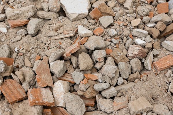 Masonry Removal in North Tonawanda