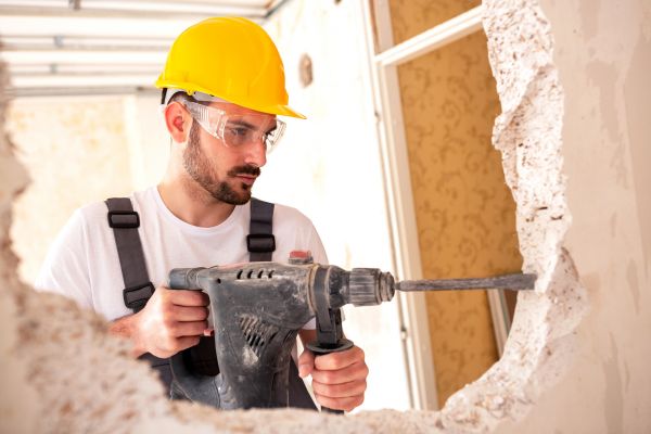 Selective Demolition Service in North Tonawanda