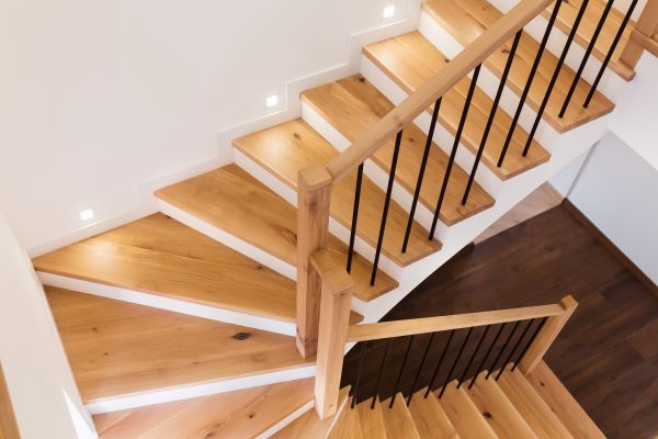 Staircase Removal in North Tonawanda