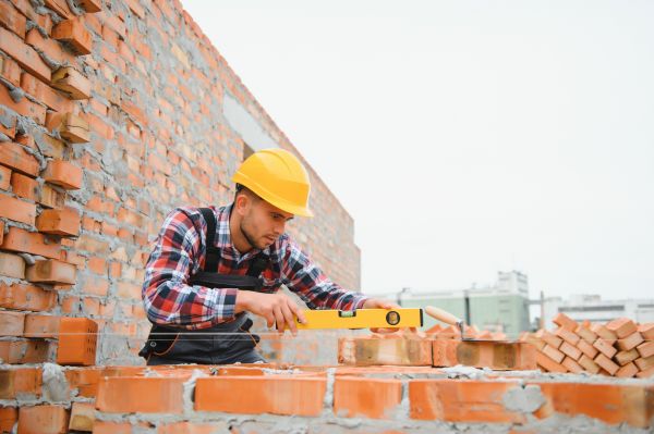 Brick Wall Removal in North Tonawanda