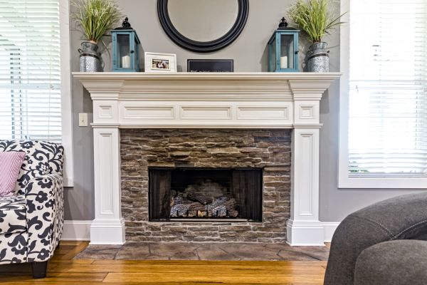 Hearth Removal in North Tonawanda