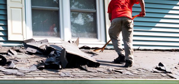 Roof Removal in North Tonawanda
