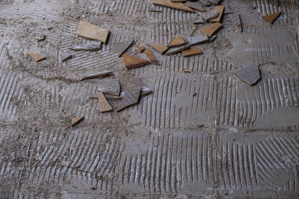 Basement Floor Removal in North Tonawanda
